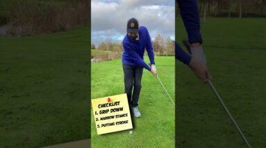 Average golfers MUST watch this!