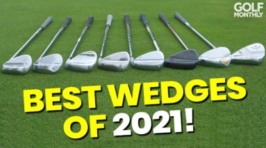 BEST WEDGES 2021