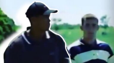 Classic Tiger Woods Commercial | Funny Nike Golf
