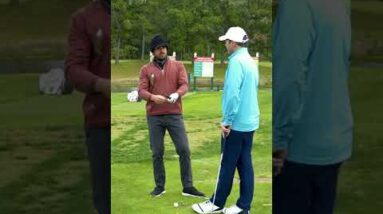 You Need THIS In Your Golf Swing! (Supination) #shorts #golfswing #golf #ericcogorno