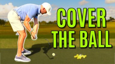 GOLF: GUARANTEED COMPRESSION ON EVERY SWING!