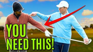 GOLF: You Need THIS! (Supination)