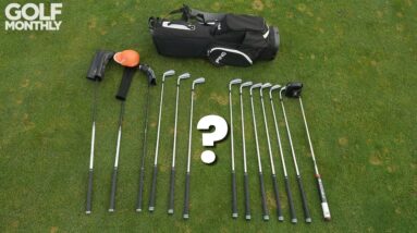 How To Fill The 14th Spot In Your Bag!!!