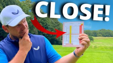 I CAN’T BELIEVE THIS HAPPENED!!!