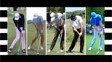 IF YOU PLAY GOLF YOU NEED TO WATCH THIS VIDEO