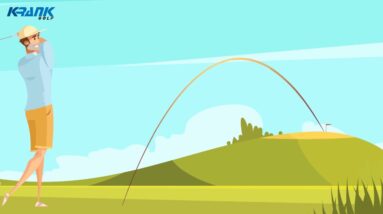 Krank Golf / Understanding Face Spring Effect Video & Why It's Important To You!