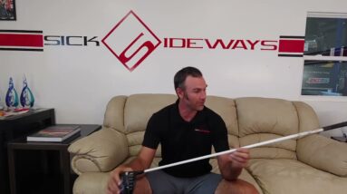 Krank Golf Opened Pandora’s Box on Driver Face Spring Effect!