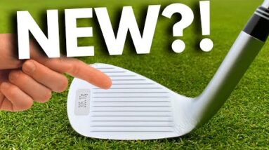NEW High Handicap Golf Clubs Going IN THE BAG?