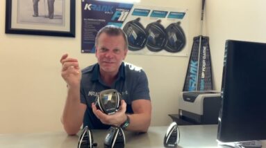 Krank Golf Welcomes LDJ - Long Drivers of Japan as our Japanese Distributor