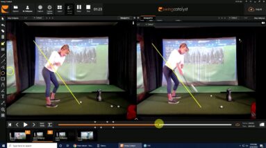 Simple Quick Drill to Fix an Inside Takeaway