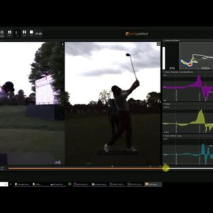 Swing Catalyst Lesson - Justin Rose Double Peaks