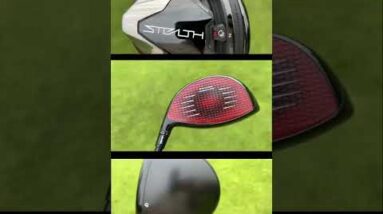 TAYLORMADE STEALTH vs CALLAWAY ROGUE vs COBRA LTDx DRIVERS