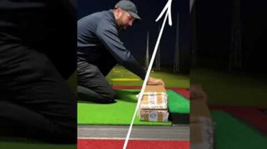 The cheapest way to improve at golf (seriously)
