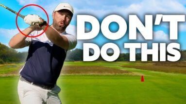 This golf tip has 97% success rate