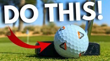 This TRANSFORMED my golf... AND IT WILL YOURS!!!