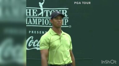 Tiger Shoots 28 at the Tour Championship | Every Shot | PGA Tour Throwback