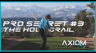 Is this the HOLY GRAIL of Golf? Can You Really Learn to Swing Like a Pro in 10 Minutes?