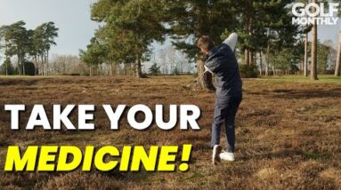 11 THINGS ALL GOLFERS FORGET TO DO!!!