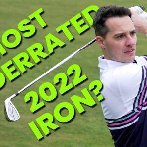 IS THIS THE MOST UNDERRATED IRON OF 2022?!