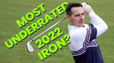 IS THIS THE MOST UNDERRATED IRON OF 2022?!