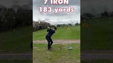 How far do you hit your golf clubs? GolfMagic's yardages