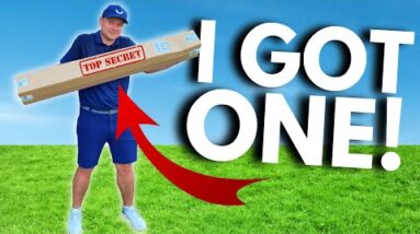 I wanted one of these FOR SO LONG!!!