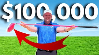 This $100,000 driver SHOCKED THE WORLD!