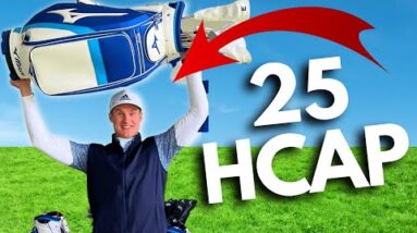 THIS WILL TRANSFORM EVERY HIGH HANDICAP GOLFER’S GAME!