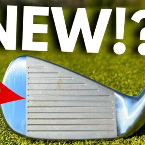 Are my NEW GOLF CLUBS better than MY OLD ONES!?