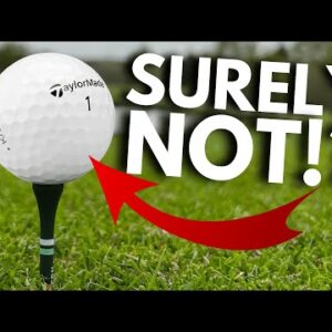 TaylorMade have had a NIGHTMARE... I DON'T BELIEVE IT!?