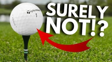 TaylorMade have had a NIGHTMARE... I DON'T BELIEVE IT!?