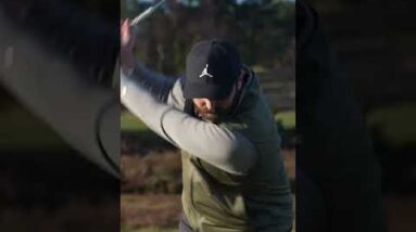 The most satisfying golf video! (VOLUME UP)