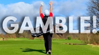 This cost him a FORTUNE!!!!