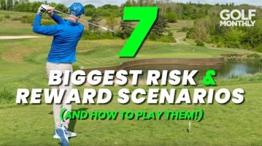 7 BIGGEST RISK & REWARD SCENARIOS (AND HOW TO PLAY THEM!)