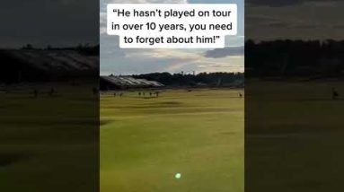 Do you miss him too?