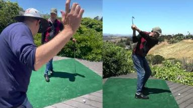 A new APPROACH to Ball striking in GOLF @John Erickson Advanced ballstriking