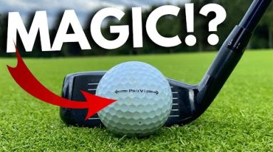 It's IMPOSSIBLE to hit this hybrid badly! MAGIC!?