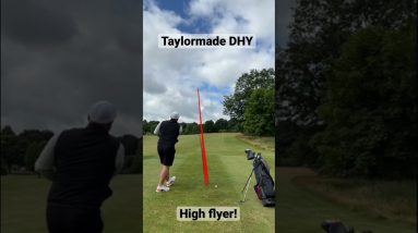 NEW 2022 TaylorMade GOLF CLUBS!?