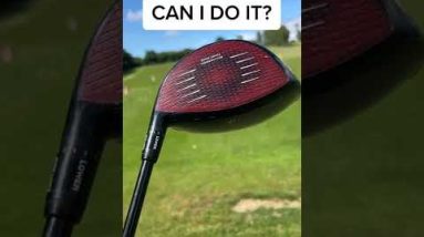 Rory McIlroy's Driver!