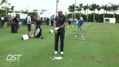 STENSON ON RANGE WITH DST COMPRESSOR