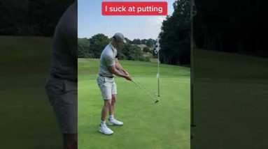 Tiger Woods' #1 PUTTING Drill!