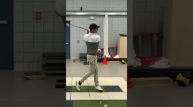 Happy Gilmore Kwon Golf Drill #shorts