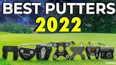 The BEST Putters of 2022! Tough Decision?