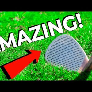 Their BEST Yet?! TaylorMade Hi-Toe 3 Wedge Review