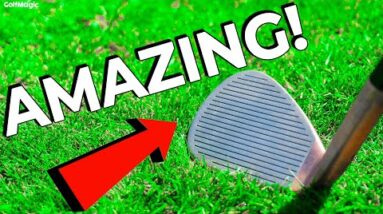 Their BEST Yet?! TaylorMade Hi-Toe 3 Wedge Review