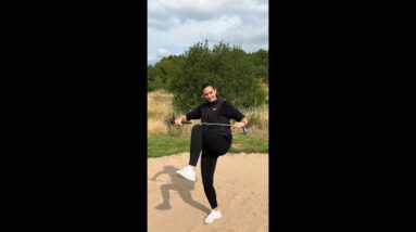 TOTAL BEGINNER BUNKER LESSON MADE EASY!?