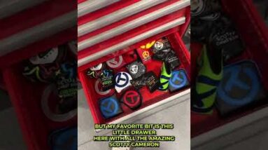 You HAVE To See Inside The Titleist Performance Centre!