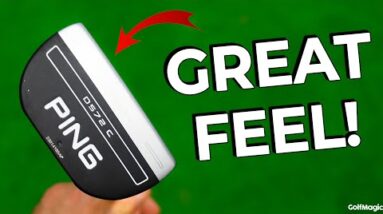 Are The NEW 2023 PING Putters Right For you?
