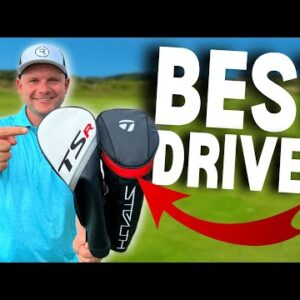 I Got FITTED For THE BEST DRIVERS of 2022 | CRAZY RESULTS!