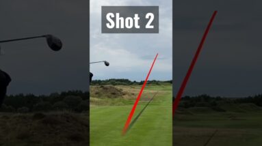 LONG DRIVE CHALLENGE